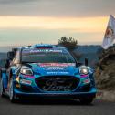 Die FIA Rallye-Weltmeisterschaft (WRC) gastiert vom 26. bis 29. Oktober 2023 bei der Central European Rally. Ausgewählte Tickets für das actionreiche Spektakel in Deutschland, Österreich und Tschechien sind ab sofort unter centraleuropeanrally.eu erhältli