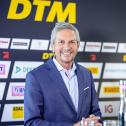 ADAC Sportpräsident Dr. Gerd Ennser: „Wir sind startklar für die erste Saison der DTM unter dem Dach des ADAC