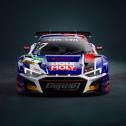 Das Liqui Moly Team Engstler Motorsport feiert 2023 seine Premiere im ADAC GT Masters