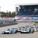 Start frei: Der Prototype Cup Germany geht in Hockenheim in die zweite Saison