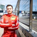 Gebhardt Motorsport-Pilot Jacob Erlbacher