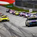 Cupra fährt 2023 als Official Car Partner in der DTM vorneweg