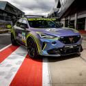 Cupra stellt insgesamt sechs Official-Cars