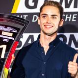 Der Rennstall aus der Magdeburger Börde setzt mit Ben Green auf den Meister der Pirelli-Junior-Wertung 2022