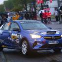 Terence Callea: Der Franzose durchlief dasselbe Talentprogramm wie die Idole Ogier und Loeb