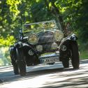 Der Bentley Mk VI Special