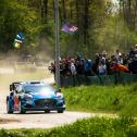 Die Central European Rally plant Wertungsprüfungen im Dreiländereck Deutschland – Österreich – Tschechien. Alle Infos und Tickets gibt es unter www.centraleuropeanrally.eu (Foto: Red Bull Content Pool)