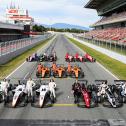 Auf dem Dünenkurs in Zandvoort geht die F1 Academy an den Start (Foto: F1 Academy Limited)