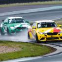 Das dritte Jahr in Folge dürfen sich die Fans auf den BMW M2 Cup freuen (Foto: BMW)