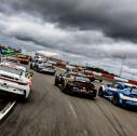 Gleich sechsmal bestreitet der Porsche Carrera Cup Deutschland seine Läufe bei der DTM (Foto: Porsche)