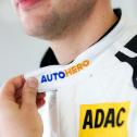 Autohero ist auch in der Saison 2023 Partner der DTM