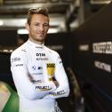 Marco Wittmann reist zum zehnten Mal an den Norisring