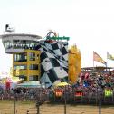 Vom 16. bis zum 18. Juni kommt die MotoGP zum Sachsenring und elektrisiert die Fans