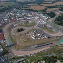 Vor 25 Jahren wurde der Motorrad Grand Prix Deutschland zum ersten Mal auf dem neuen Sachsenring ausgetragen