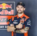 Fünfter Einsatz für KTM-Testfahrer Jonas Folger als Ersatz für Pol Espargaró