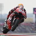 Deutscher Jonas Folger startet auch am Sachsenring in der MotoGP-Klasse