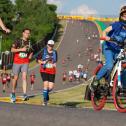 Den Sachsenring live erleben beim Charity Run