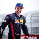 Der Uffenheimer Maximilian Götz feiert am Norisring sein Heimspiel 