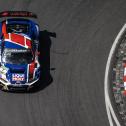 #7 Kwanda Mokoena (ZAF), Dylan Yip (MAC) / Liqui Moly Team Engstler / Audi R8 LMS GT3 Evo2 / Norisring