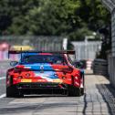 #20 Eduardo Coseteng (PHL), Ben Green (GBR) / Schubert Motorsport / BMW M4 GT3 / Norisring