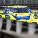 #91 Finn Gehrsitz (DEU), Sven Müller (DEU) / Team Joos by Racemotion / Porsche 911 GT3 R / Norisring