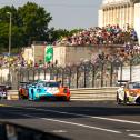 Salman Owega und Elias Seppänen gewinnen das dritte Saisonrennen am Norisring 