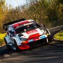 Nun steht fest, wo die Boliden der FIA Rallye-Weltmeisterschaft (WRC) im Rahmen der Central European Rally (26. – 29. Oktober 2023) zu sehen sein werden. Ab sofort können die Fans ihre persönliche Rallye-Route planen