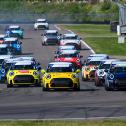 Mit dem NXT Gen Cup startet erstmals eine vollelektrische Rennserie bei der DTM (Foto: NXT Gen Cup)