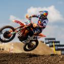 Der Rekord-Grand Prix-Sieger Jeffrey Herlings tritt als Stargast beim ADAC MX Masters in Gaildorf an (Foto: Samo Vidic/Red Bull Content Pool)