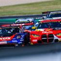 Die DTM ist international in 200 Territorien zu sehen