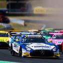 Live oder re-live gibt es die DTM in 150 Territorien