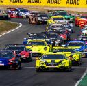 Mit der Präsentation des DTM-Kalenders für 2024 schafft der ADAC frühzeitig Planungssicherheit 