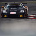 #40 Mattia Drudi (ITA / Audi R8 LMS GT3 Evo2 / Tresor Orange 1), Nürburgring