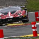 #63 Clemens Schmid (AUT / Lamborghini Huracán GT3 Evo2 / GRT Grasser-Racing-Team), Nürburgring