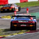 #8 Luca Engstler (DEU / Audi R8 LMS GT3 Evo2 / Liqui Moly Team Engstler), Nürburgring