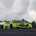 #92 Mirko Bortolotti (ITA / Lamborghini Huracán GT3 Evo2 / SSR Performance), Nürburgring