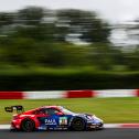 #24 Ayhancan Güven (TUR / Porsche 911 GT3 R / Team75 Motorsport), Nürburgring