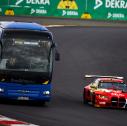 Tickets für die Track Safari am Lausitzring gibt es im DTM-Onlineshop