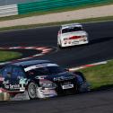 DTM Classic: Stefan Rupp blieb mit seinem Audi A4 DTM auf der Strecke