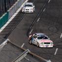 DTM Classic: Packendes Duell zwischen Hessel und Dinger