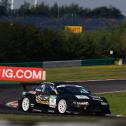 DTM Classic: Schnellstes Klasse-1-Fahrzeug: Peter Nickel im Opel Calibra 1995