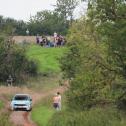 Christian Lemke: Rang 5 in der ADAC Saarland-Pfalz Rallye, Rang 5 im Gesamtklassement