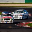 DTM Classic: Das Duell um Platz zwei ging am Sonntag zugunsten von Marc Hessel aus