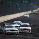 DTM Classic: Spannender Kampf um den Sieg in Klasse 3