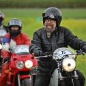 Beim kostenlosen Motorradtreffen am 17. September in Gmunden sind vom Roller bis zum Chopper alle Zweiräder willkommen