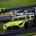 Dieses Jahr absolviert Maro Engel mit Mercedes-AMG seine siebte DTM-Saison