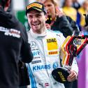 Der Tiroler Lucas Auer hat am Red Bull Ring ein Heimspiel