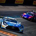 Den Großteil seiner 130 DTM-Rennen fuhr Lucas Auer für Mercedes-AMG