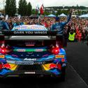 Die Central European Rally vom 26. bis 29. Oktober setzt auf Nachhaltigkeit