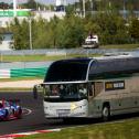 Die Track Safari geht auf dem Red Bull Ring in die dritte Runde